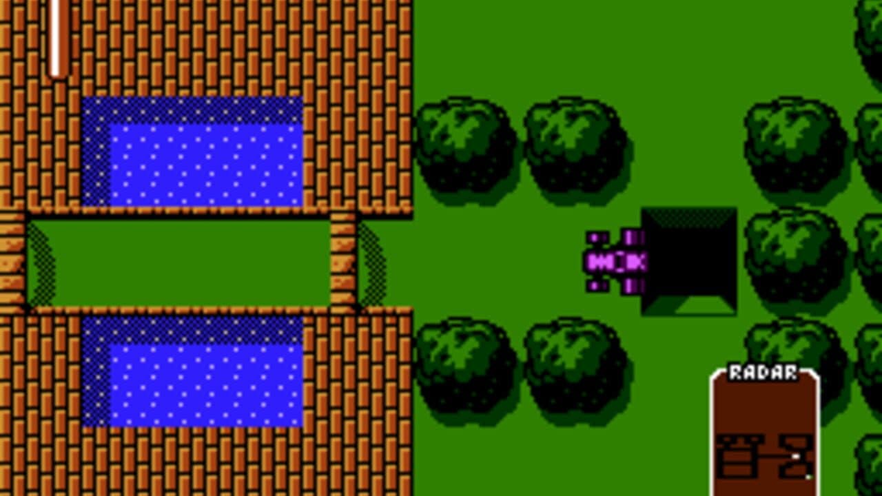 Stunt Buggies thumbnail 7