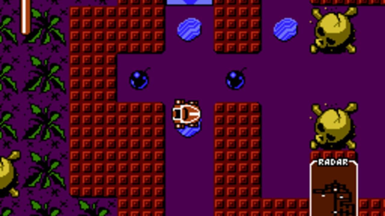 Stunt Buggies screenshot 1