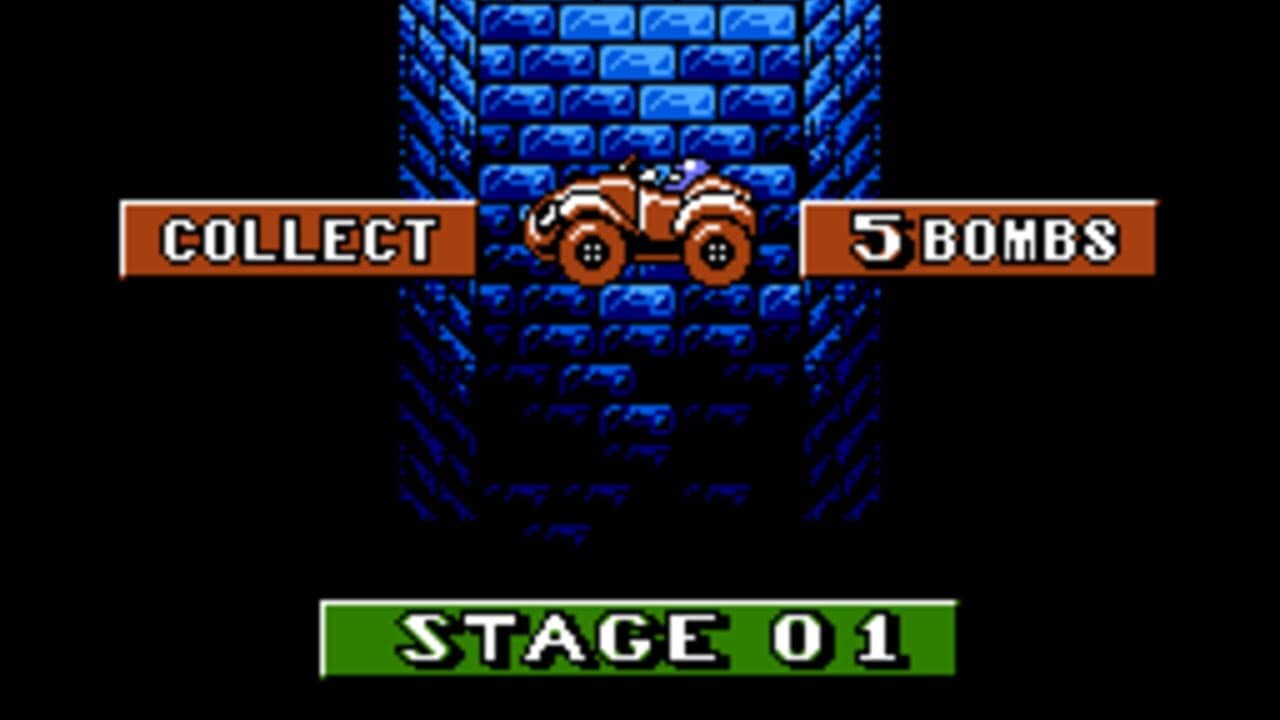 Stunt Buggies thumbnail 3