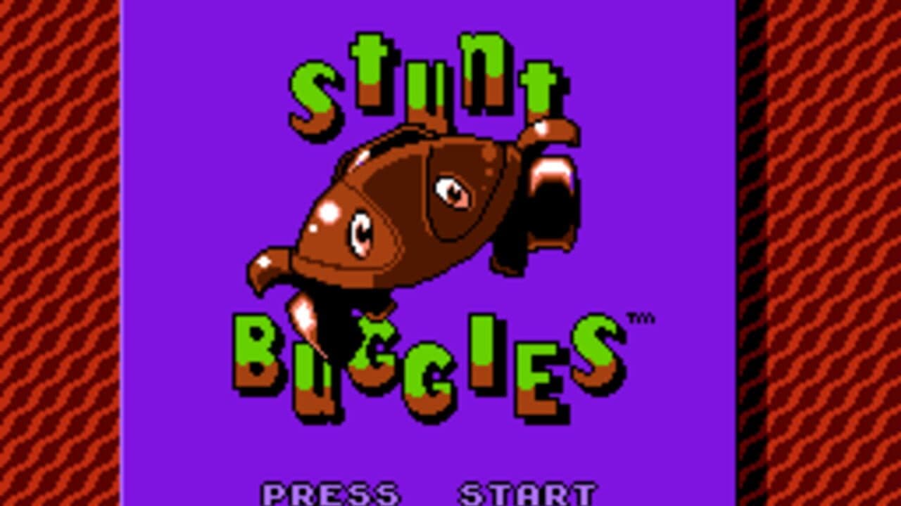 Stunt Buggies thumbnail 4