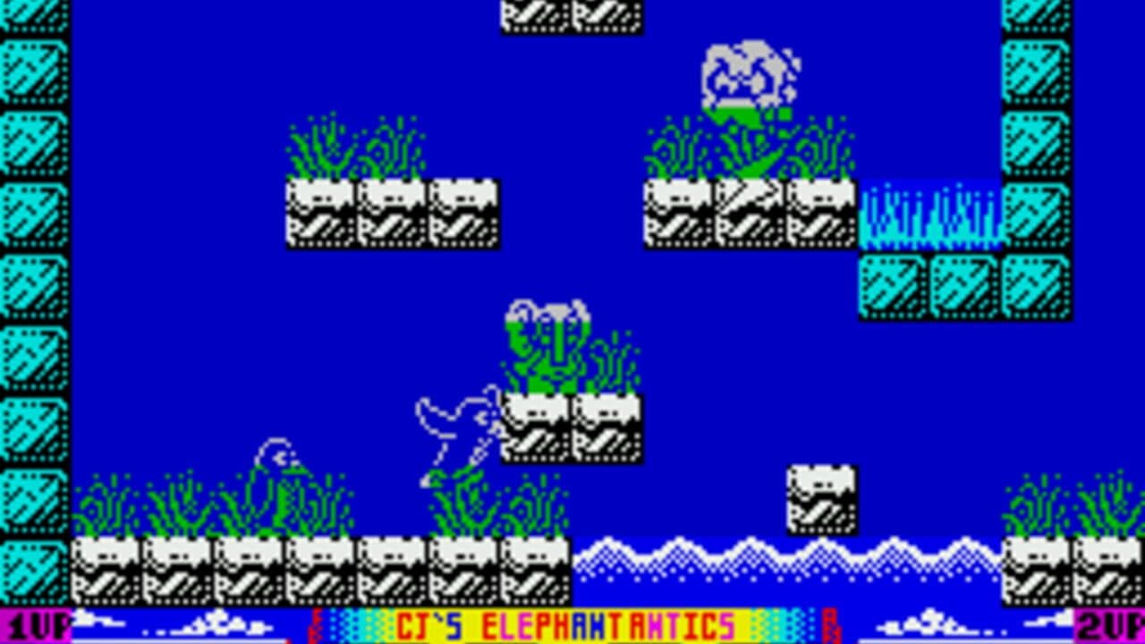 CJ's Elephant Antics thumbnail 11