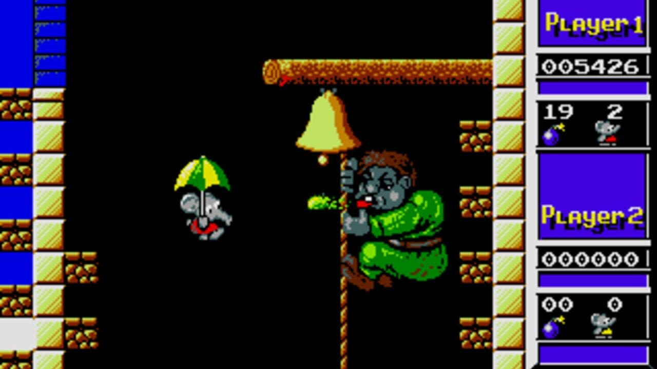 CJ's Elephant Antics thumbnail 7