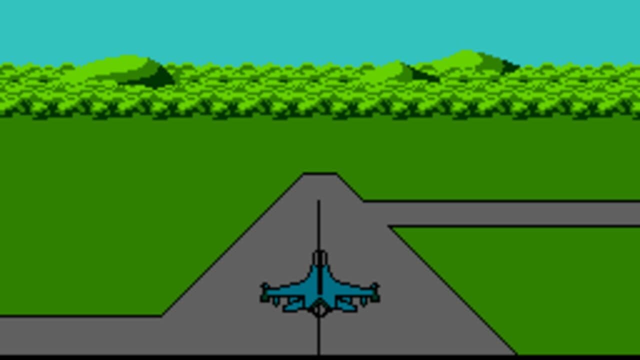 F-16 Renegade thumbnail 3