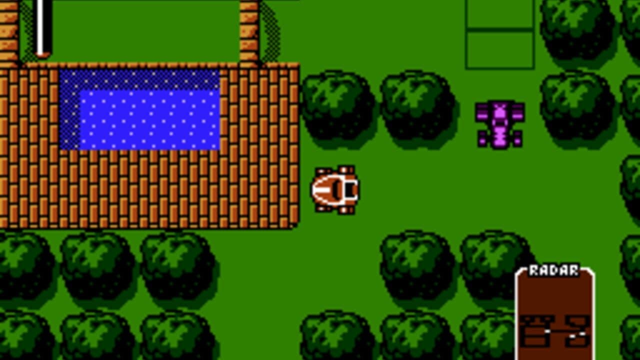 Quattro Arcade thumbnail 2