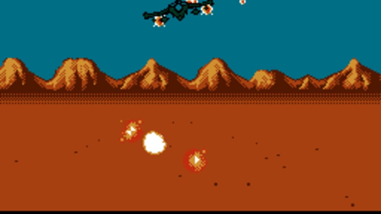 Quattro Arcade thumbnail 8