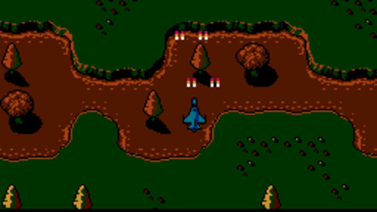 Quattro Arcade thumbnail 9