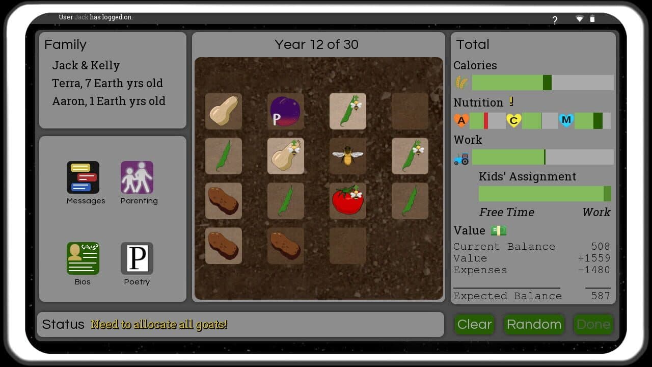 Space to Grow thumbnail 6