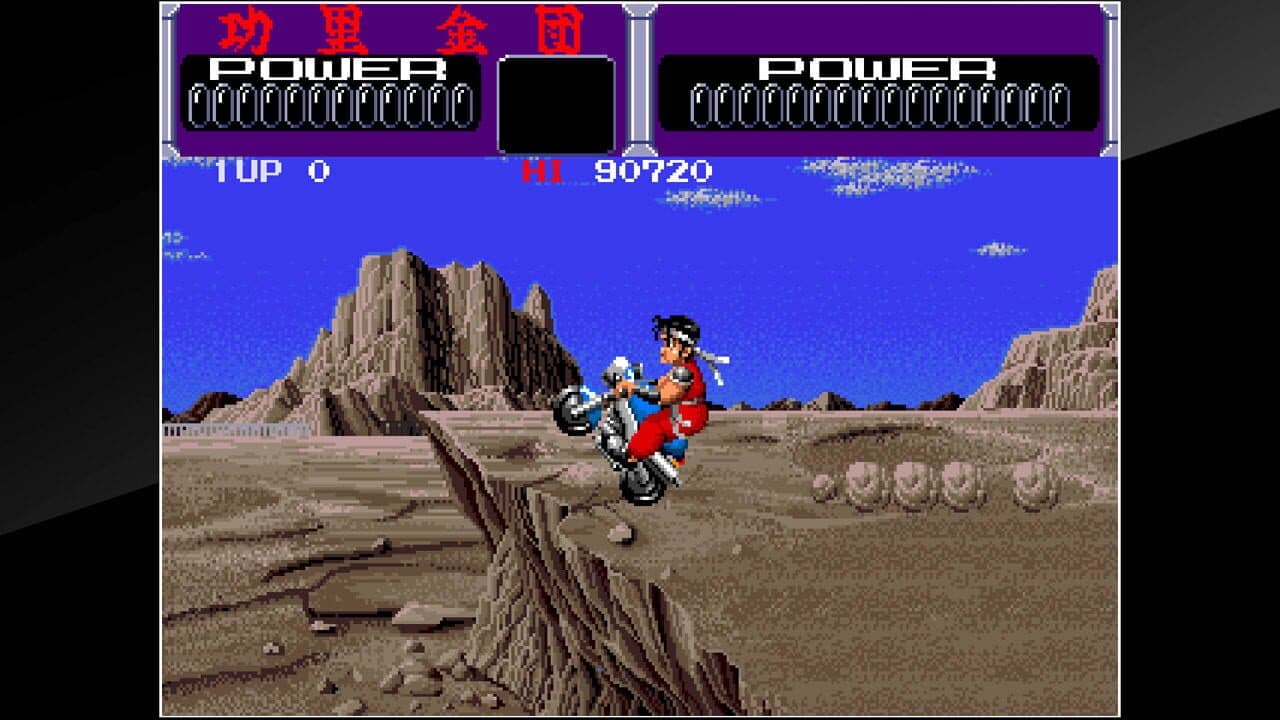 Arcade Archives: Kuri Kinton thumbnail 5
