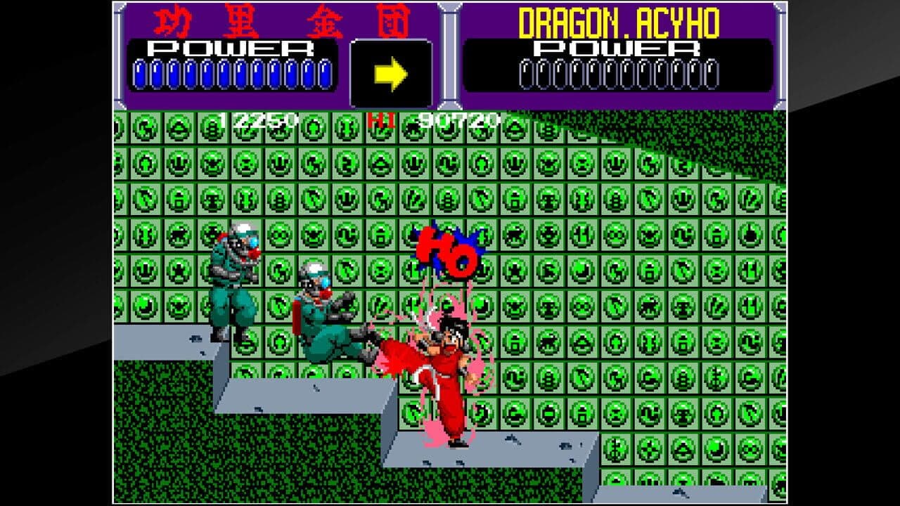 Arcade Archives: Kuri Kinton thumbnail 4