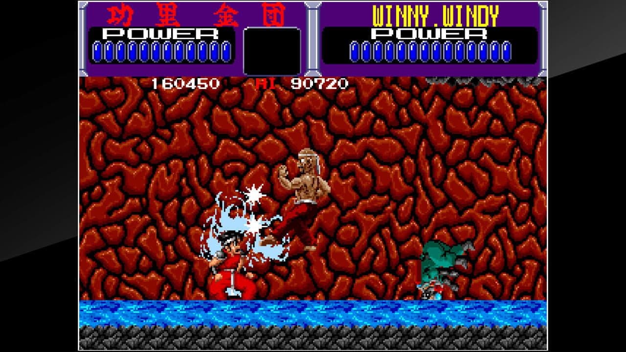 Arcade Archives: Kuri Kinton thumbnail 3