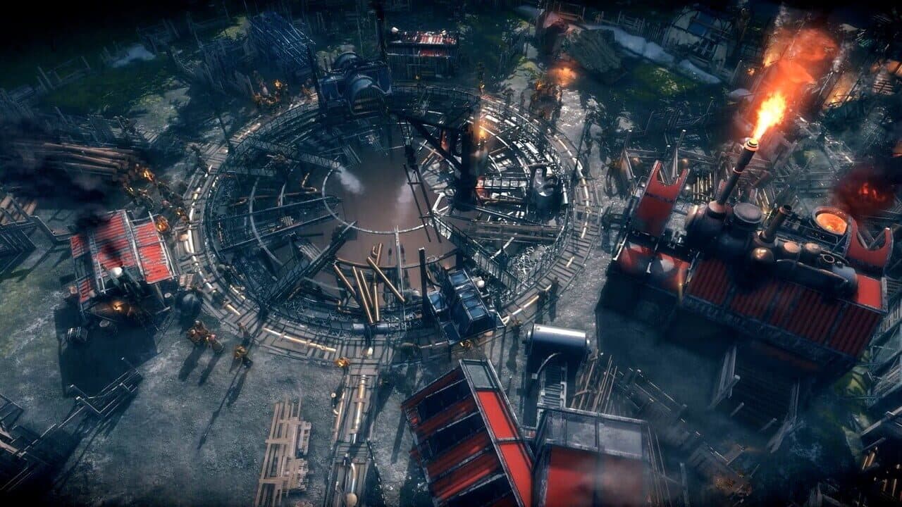 Frostpunk: Complete Collection thumbnail 2