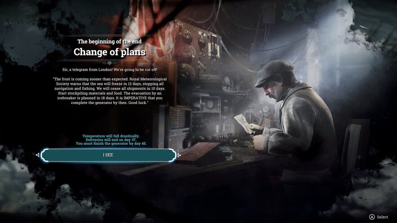 Frostpunk: Complete Collection thumbnail 3