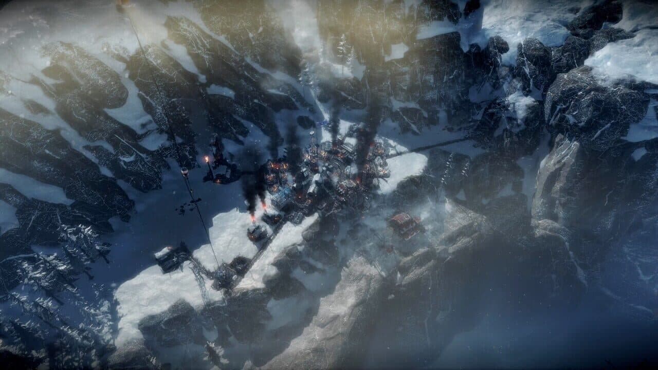 Frostpunk: Complete Collection thumbnail 4