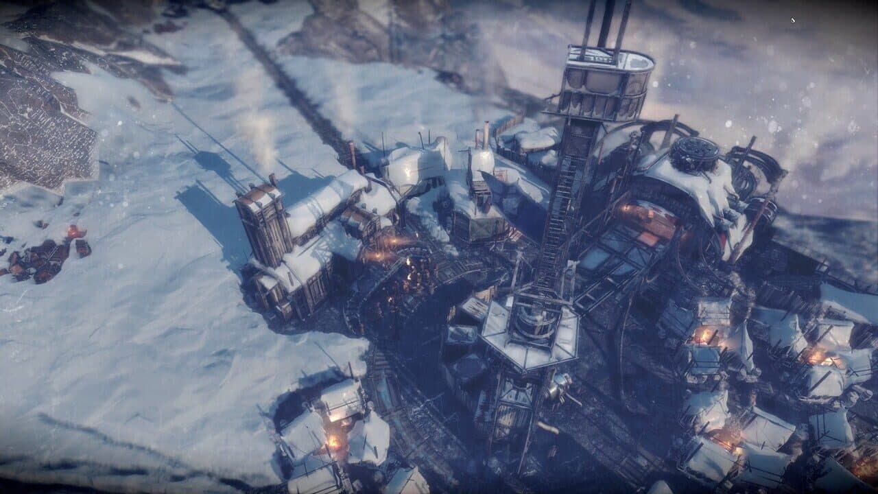 Frostpunk: Complete Collection thumbnail 5