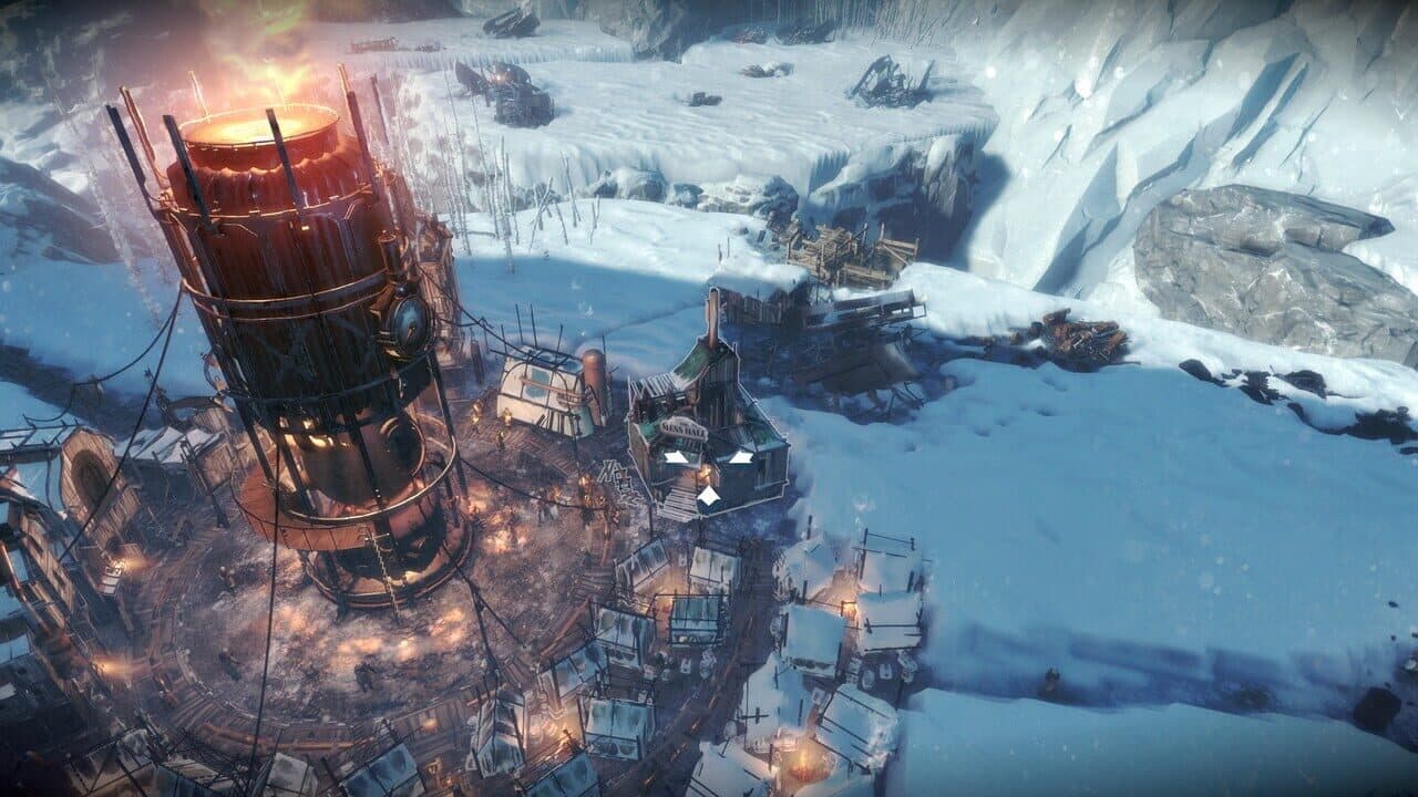 Frostpunk: Complete Collection thumbnail 8