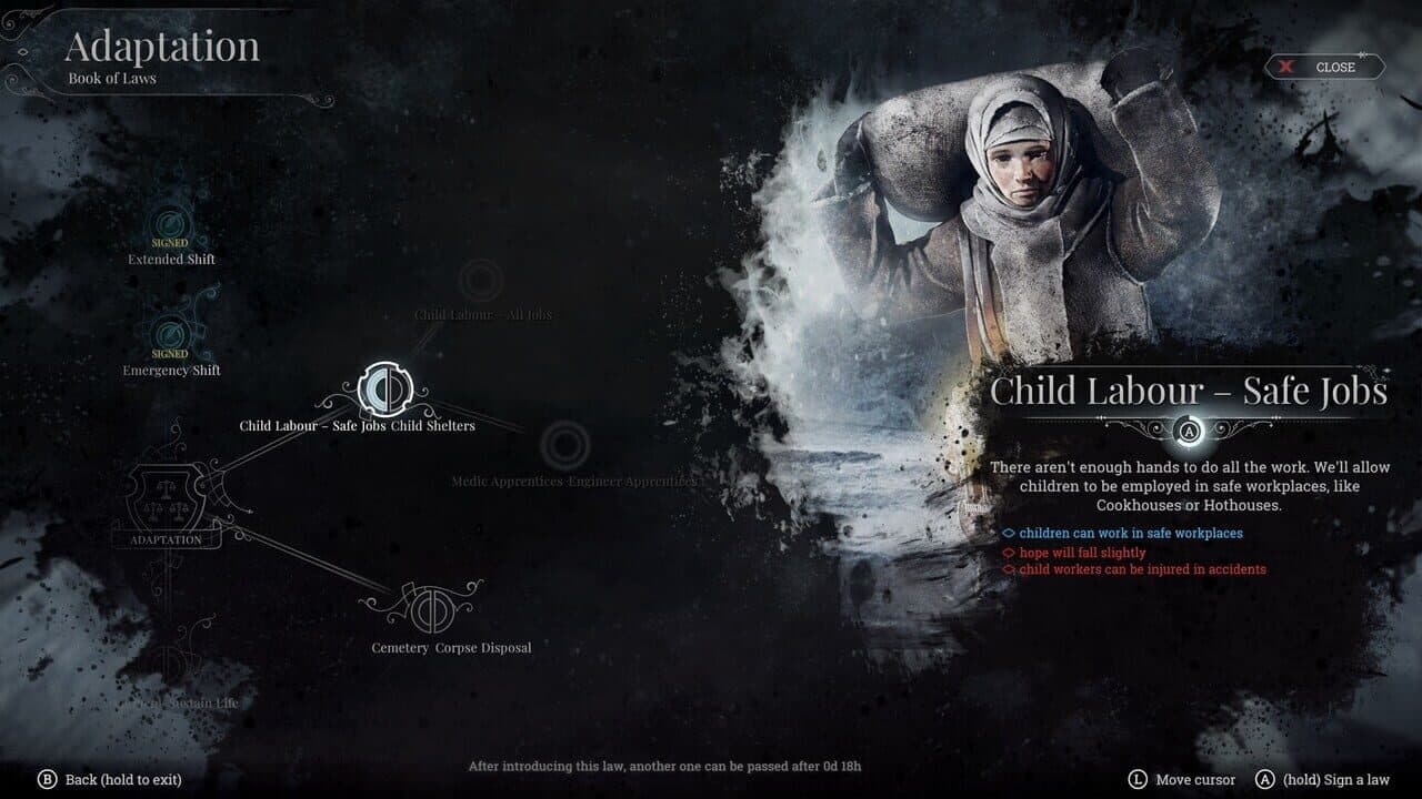 Frostpunk: Complete Collection thumbnail 9