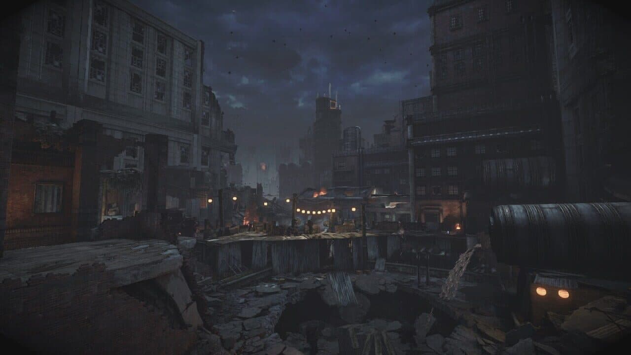 Gears of War: Ultimate Edition - Deluxe Version thumbnail 4