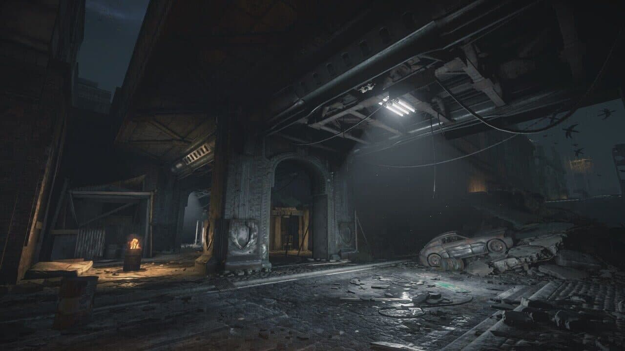 Gears of War: Ultimate Edition - Deluxe Version thumbnail 5