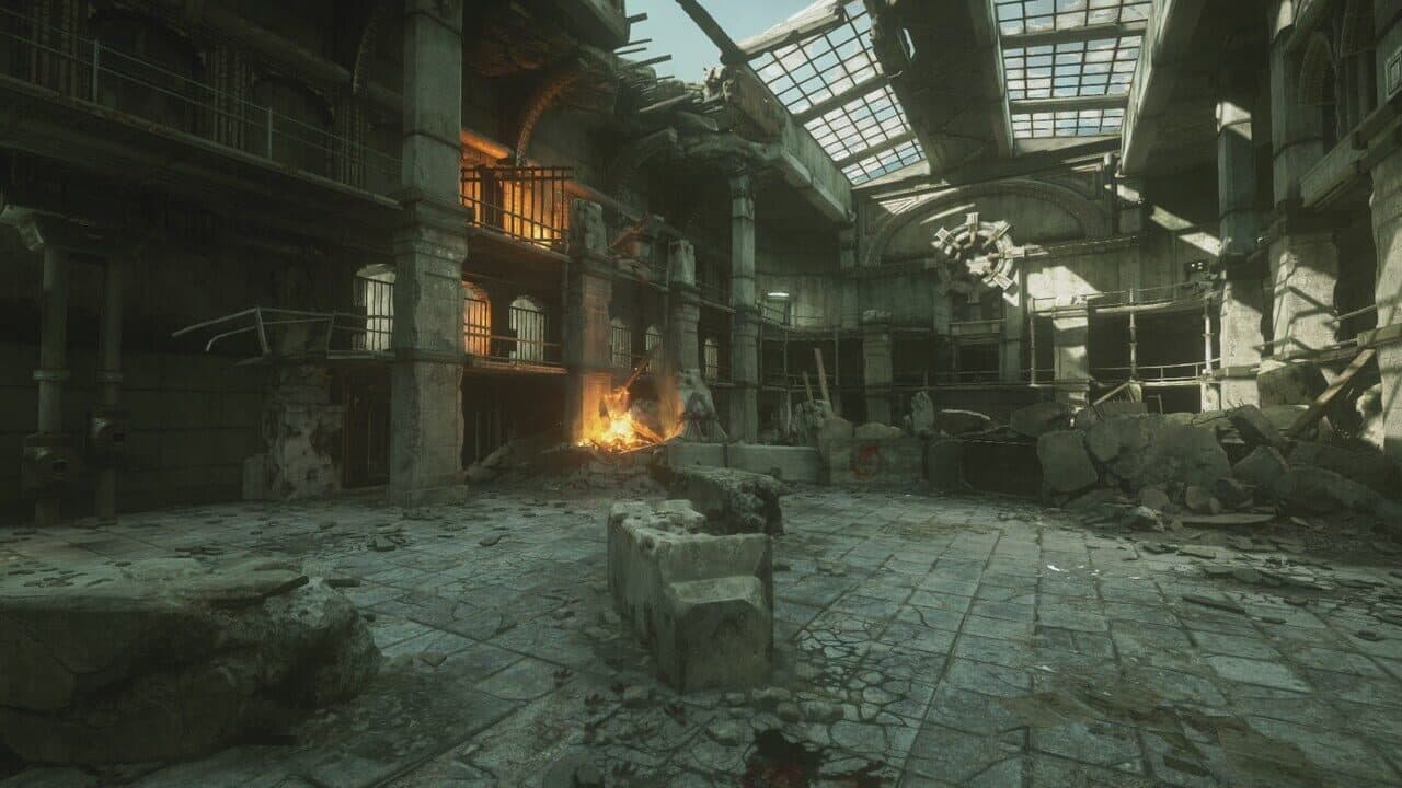 Gears of War: Ultimate Edition - Deluxe Version thumbnail 2