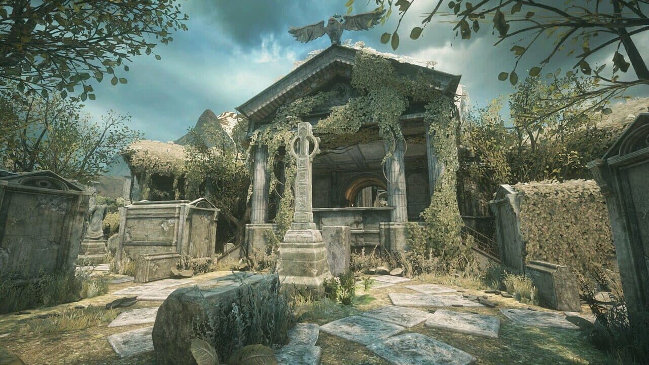 Gears of War: Ultimate Edition - Deluxe Version thumbnail 9