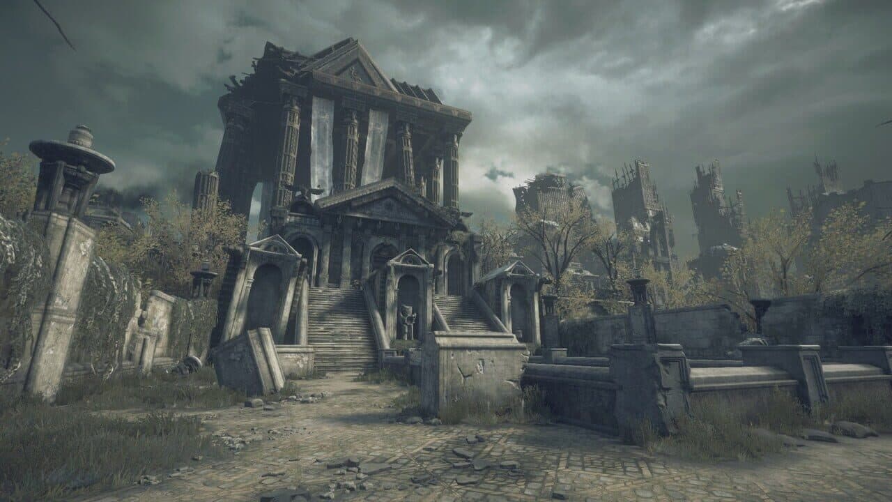 Gears of War: Ultimate Edition - Deluxe Version thumbnail 10