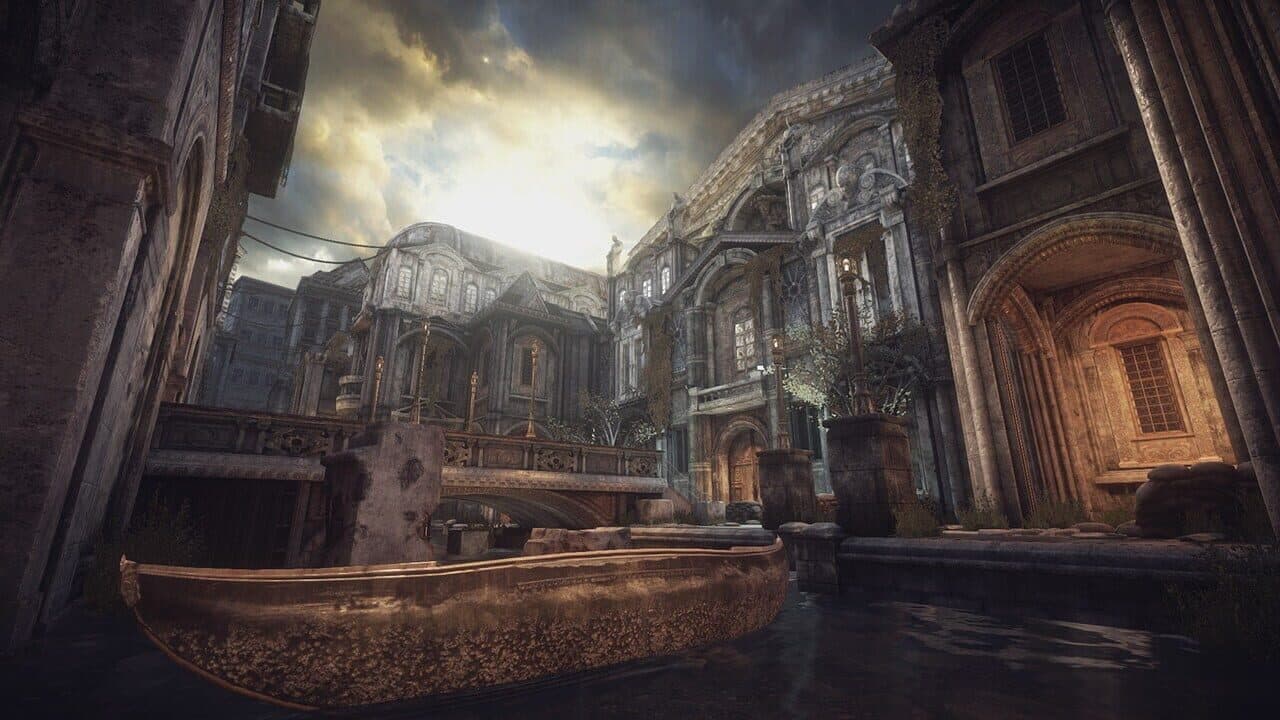 Gears of War: Ultimate Edition - Deluxe Version thumbnail 3