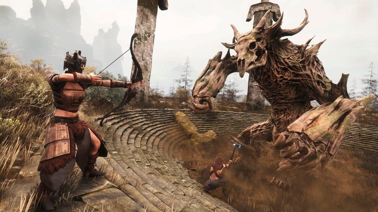 Conan Exiles: Savage Edition thumbnail 2