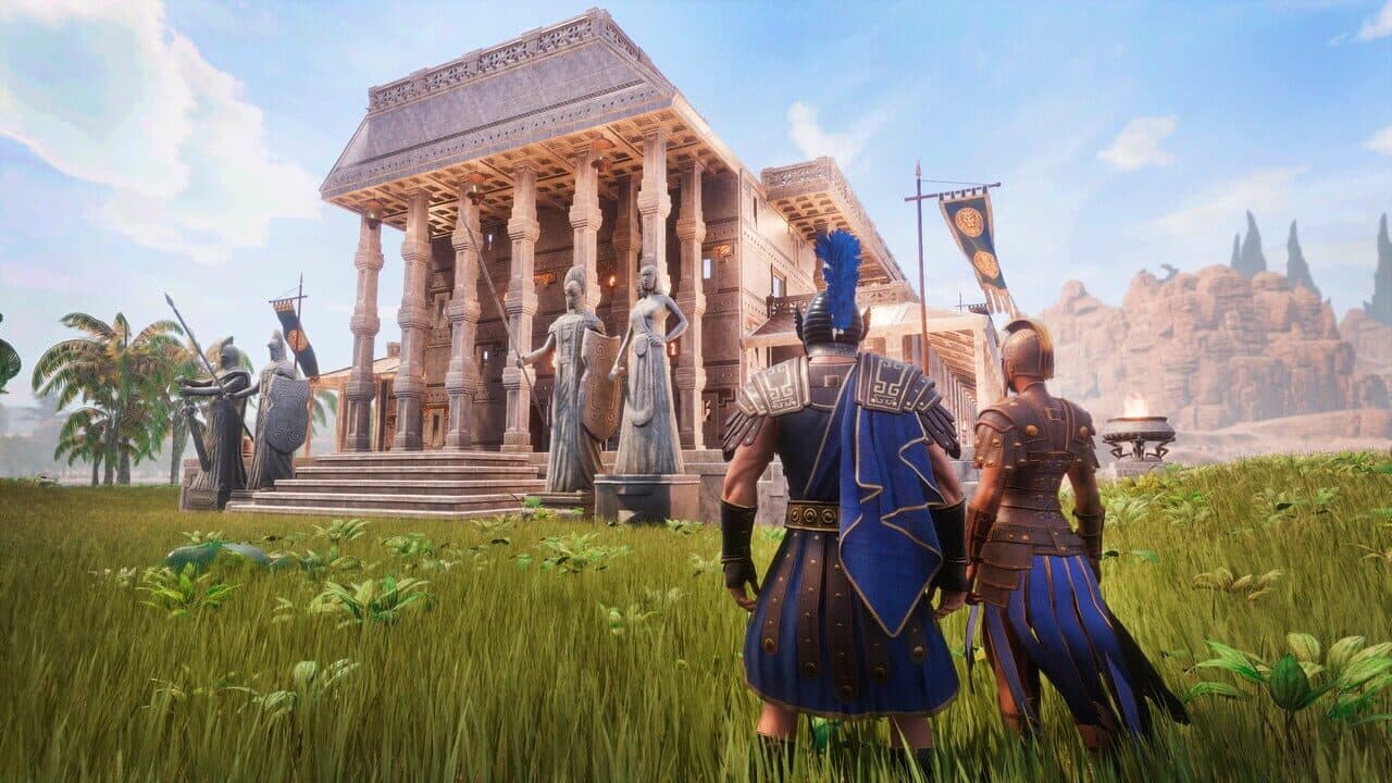 Conan Exiles: Savage Edition thumbnail 8