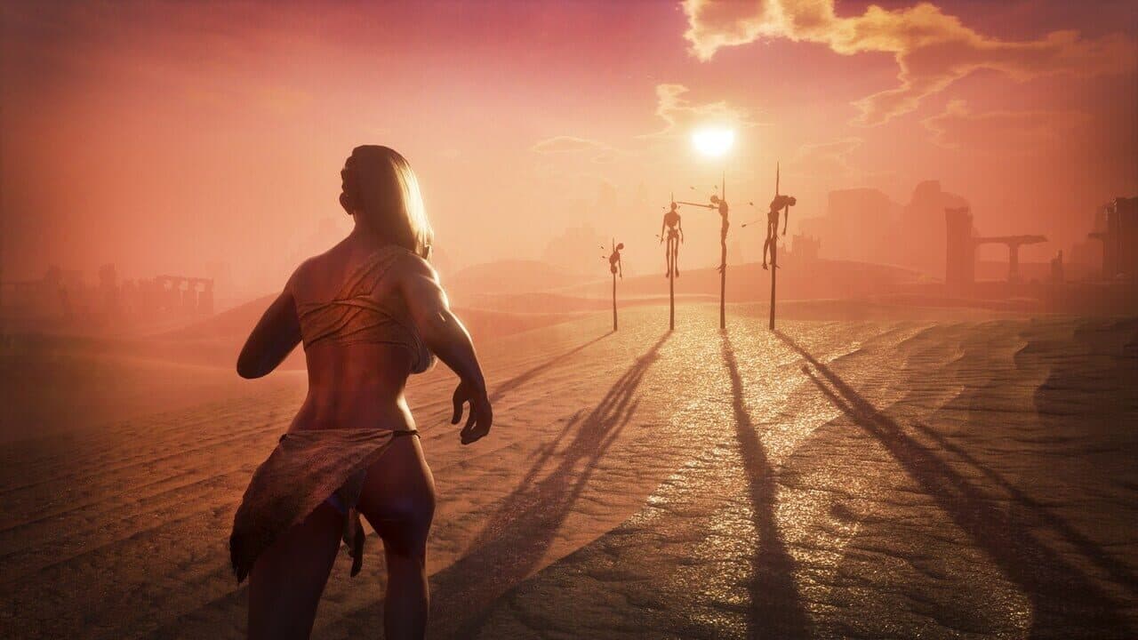 Conan Exiles: Savage Edition thumbnail 9