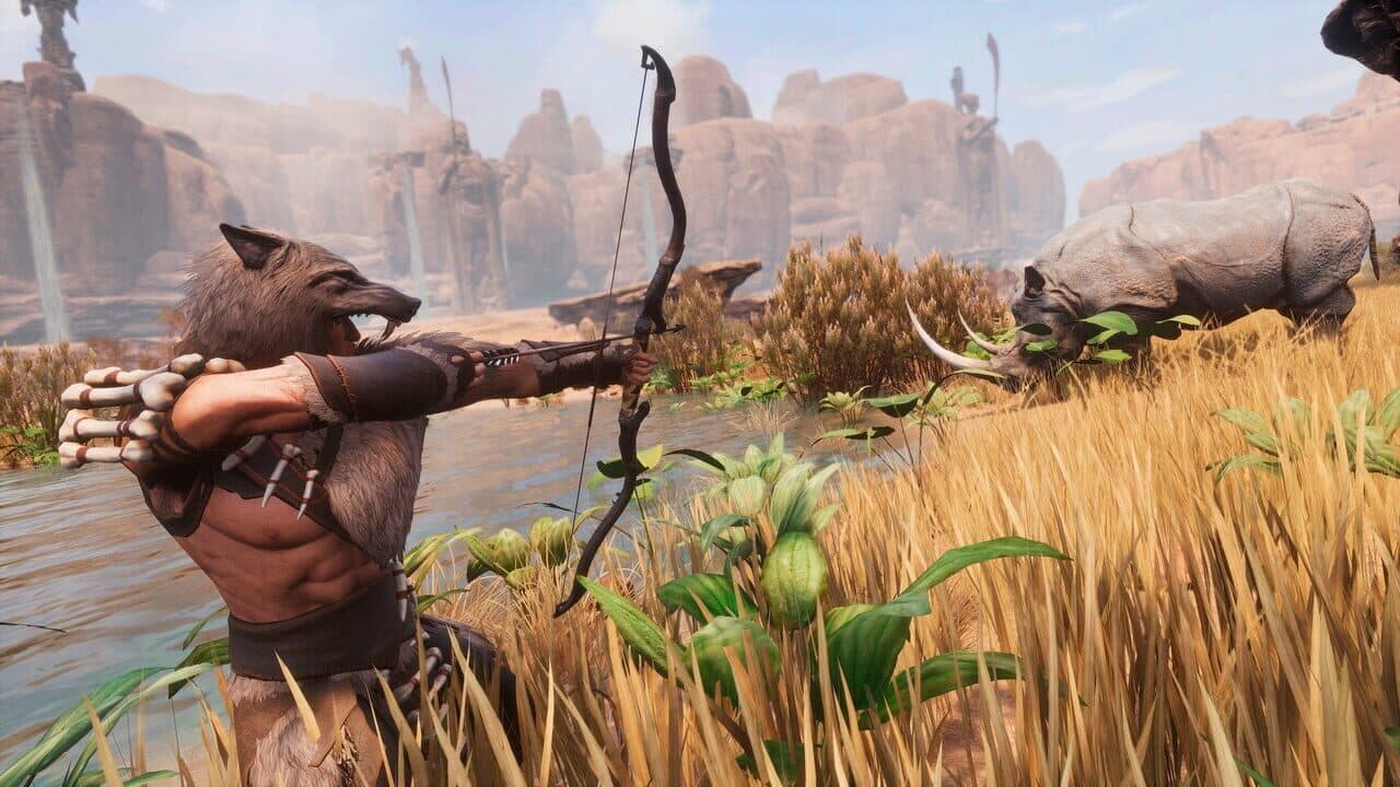 Conan Exiles: Savage Edition thumbnail 10