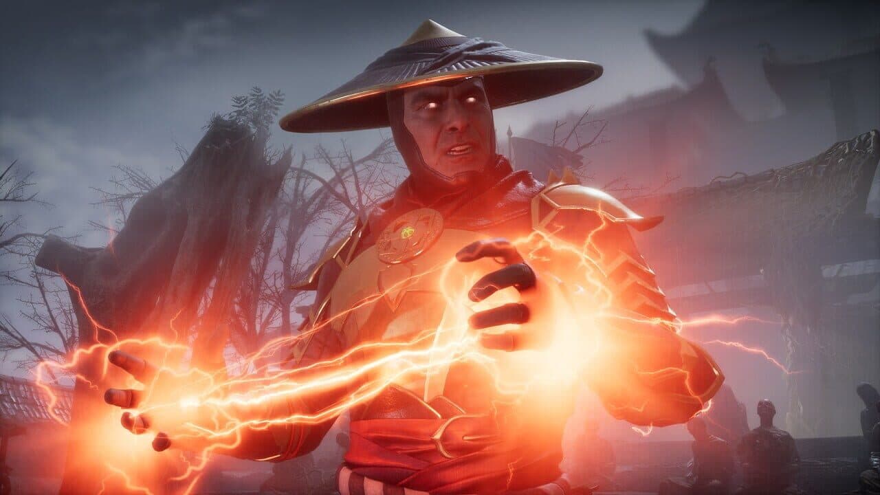 Mortal Kombat 11: Ultimate + Injustice 2 Legendary Edition Bundle thumbnail 4