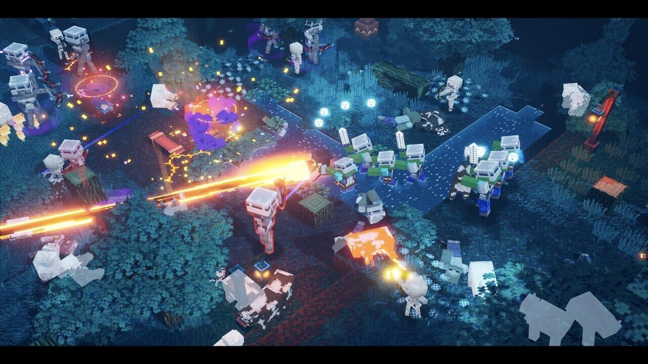 Minecraft Dungeons: Ultimate Edition thumbnail 8