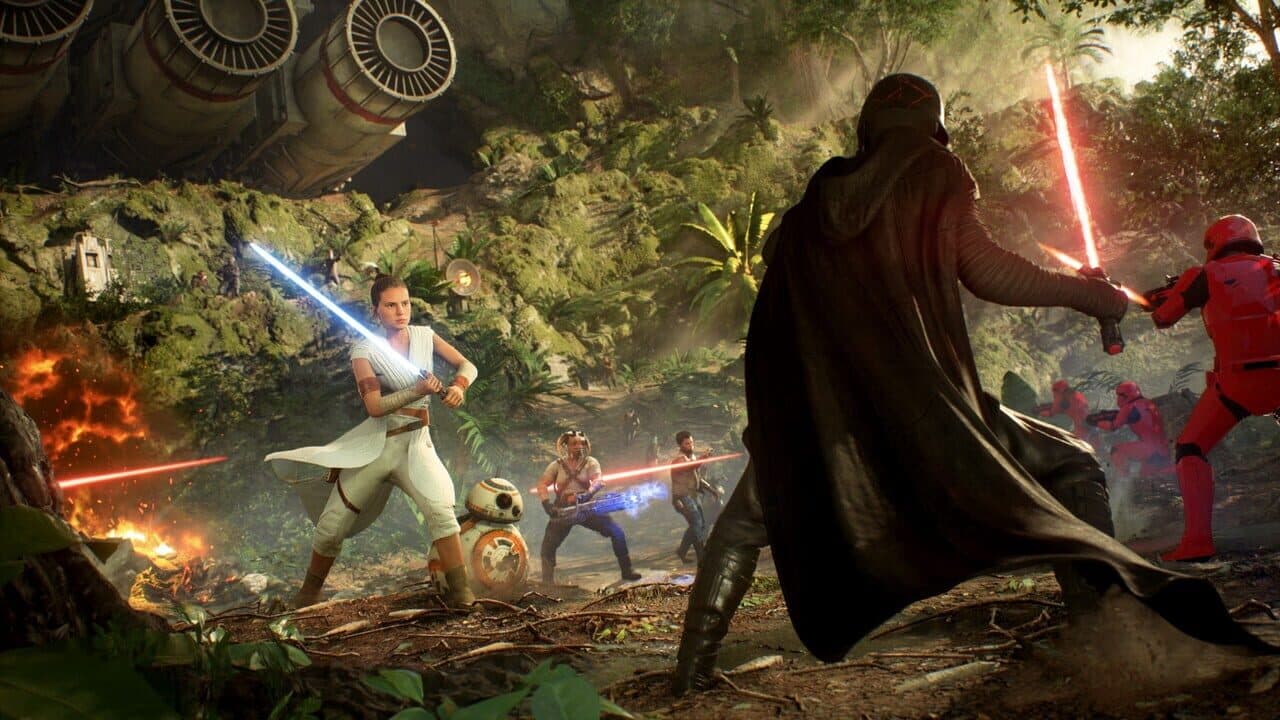 EA Star Wars Triple Bundle thumbnail 2