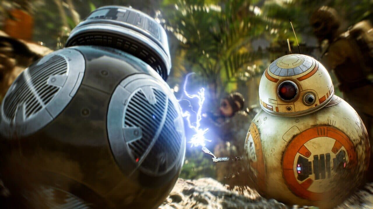 EA Star Wars Triple Bundle thumbnail 3