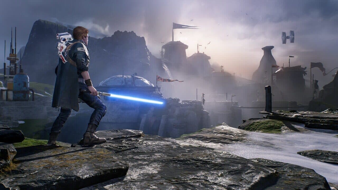 EA Star Wars Triple Bundle thumbnail 4