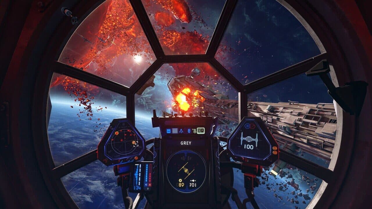 EA Star Wars Triple Bundle thumbnail 6