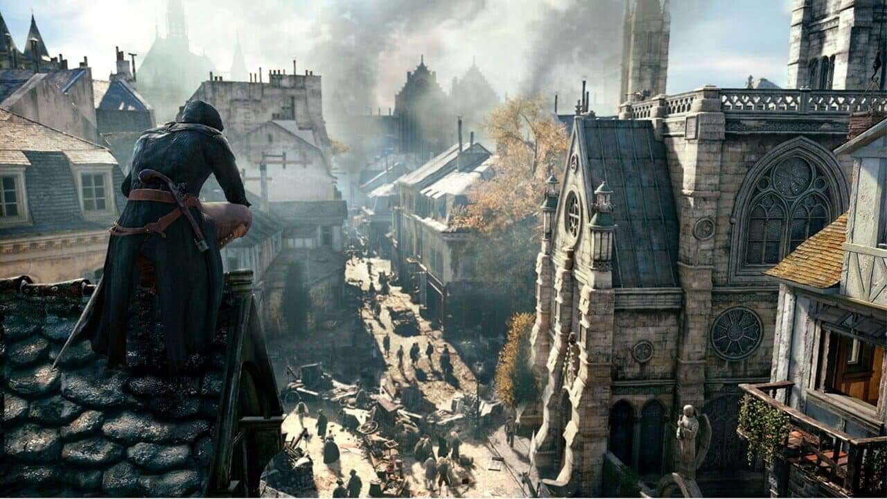 Assassin's Creed Legendary Collection thumbnail 6