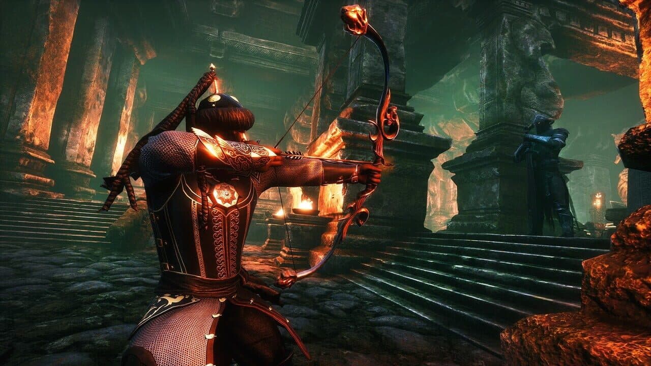 Conan Exiles: Treasures of Turan Pack thumbnail 3