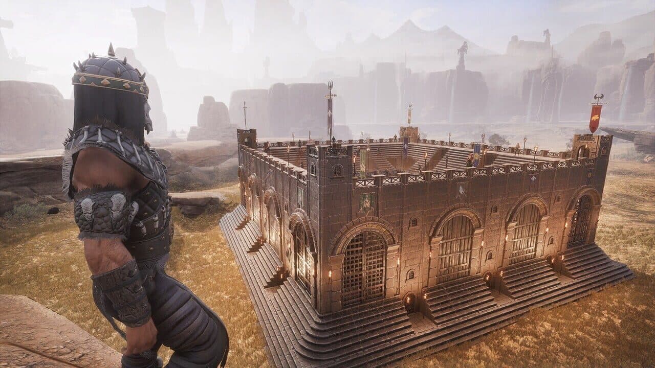 Conan Exiles: Blood and Sand Pack thumbnail 2