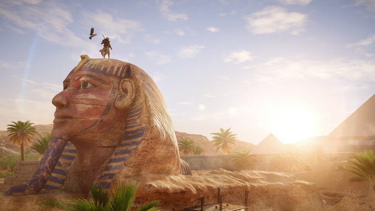 Assassin's Creed Antiquity Pack thumbnail 2