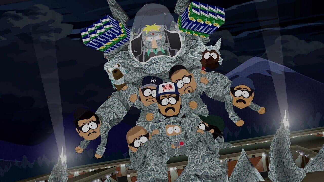 South Park : The Stick of Truth + The Fractured but Whole Bundle thumbnail 5
