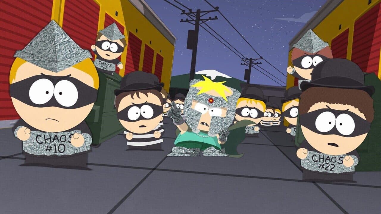 South Park : The Stick of Truth + The Fractured but Whole Bundle thumbnail 3