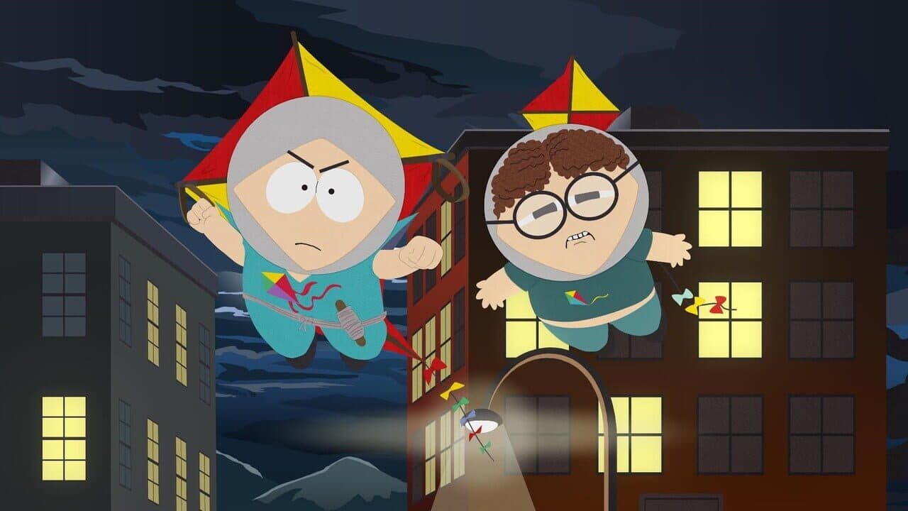 South Park : The Stick of Truth + The Fractured but Whole Bundle thumbnail 2