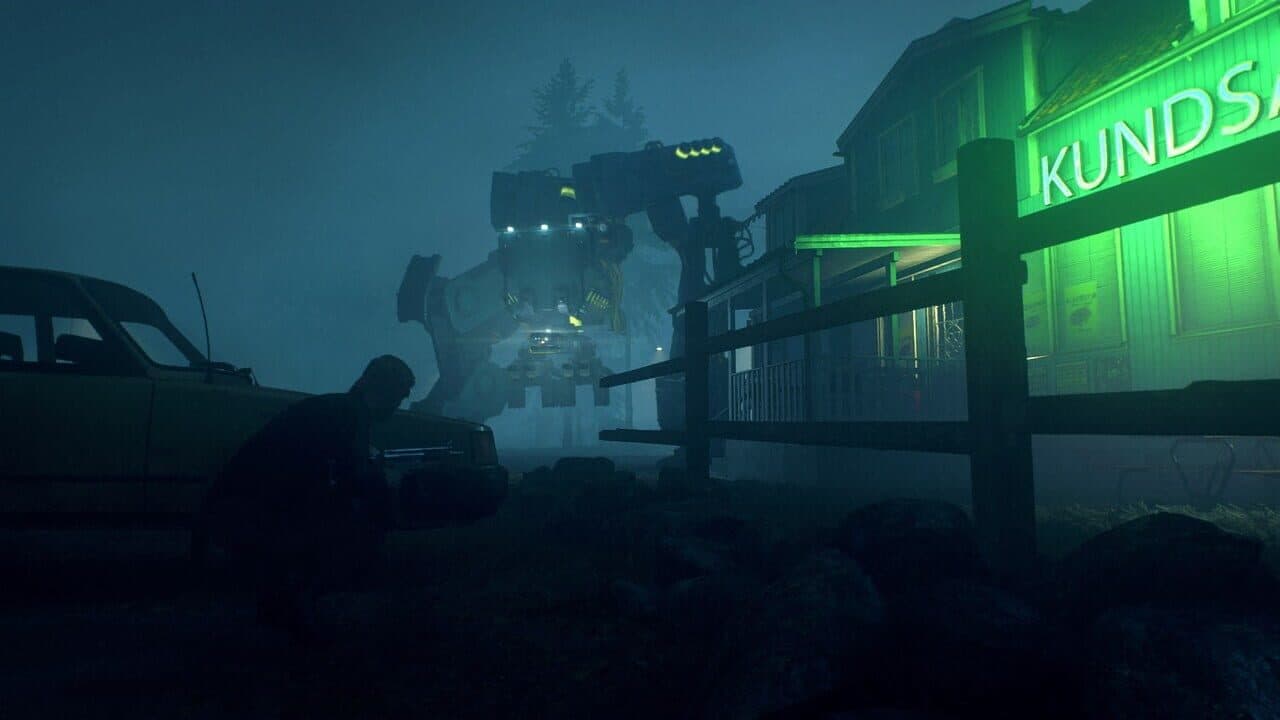Generation Zero: Resistance Bundle thumbnail 3