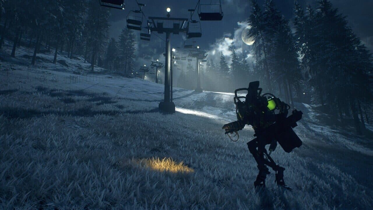 Generation Zero: Resistance Bundle thumbnail 5