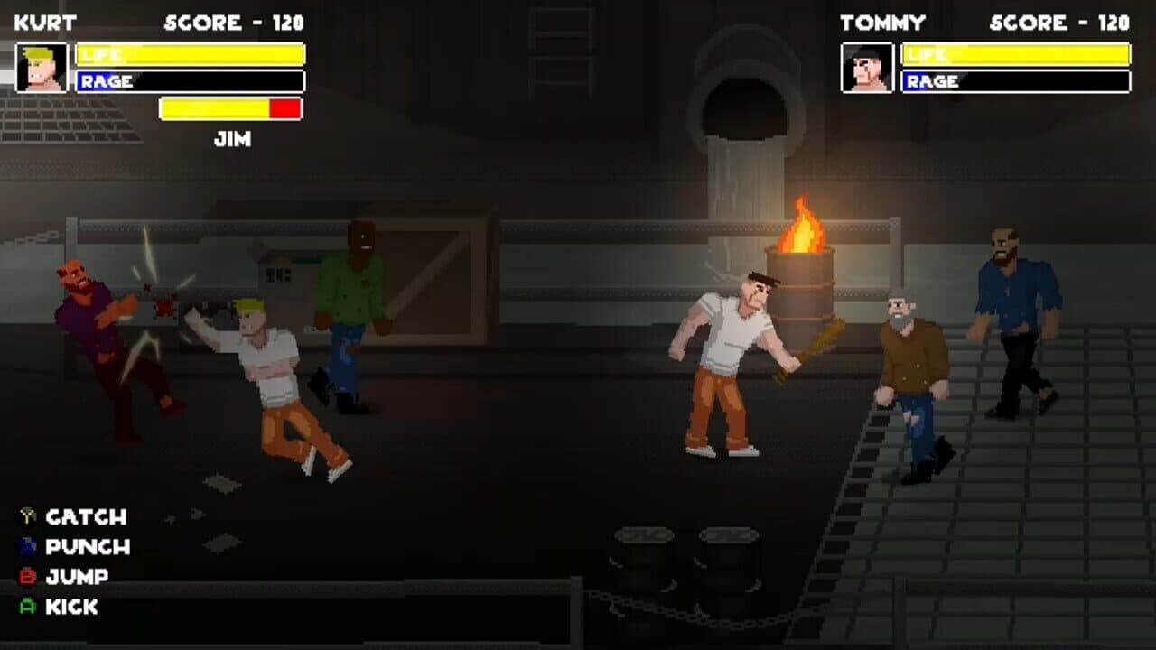 Brutal 2urvive Bundle thumbnail 2