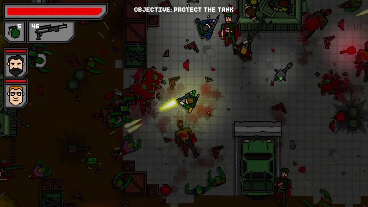 Brutal 2urvive Bundle thumbnail 3
