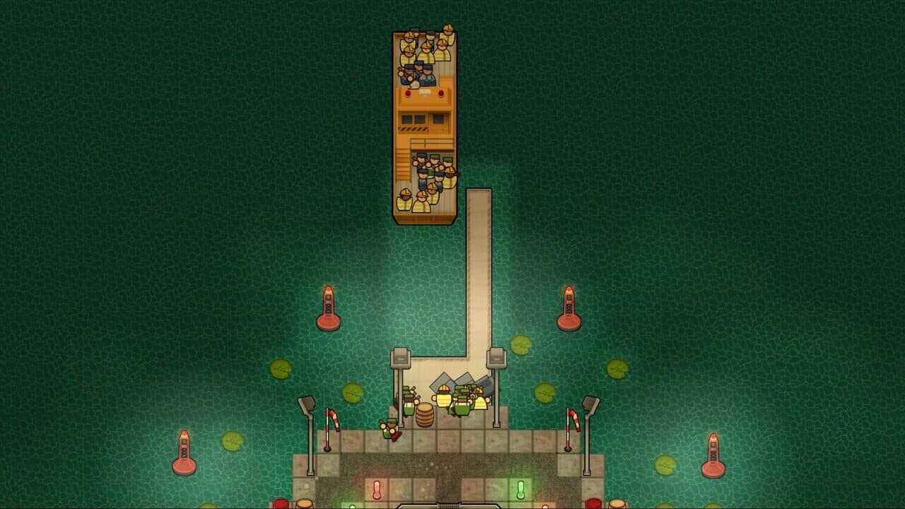 Prison Architect: Total Lockdown Bundle thumbnail 2