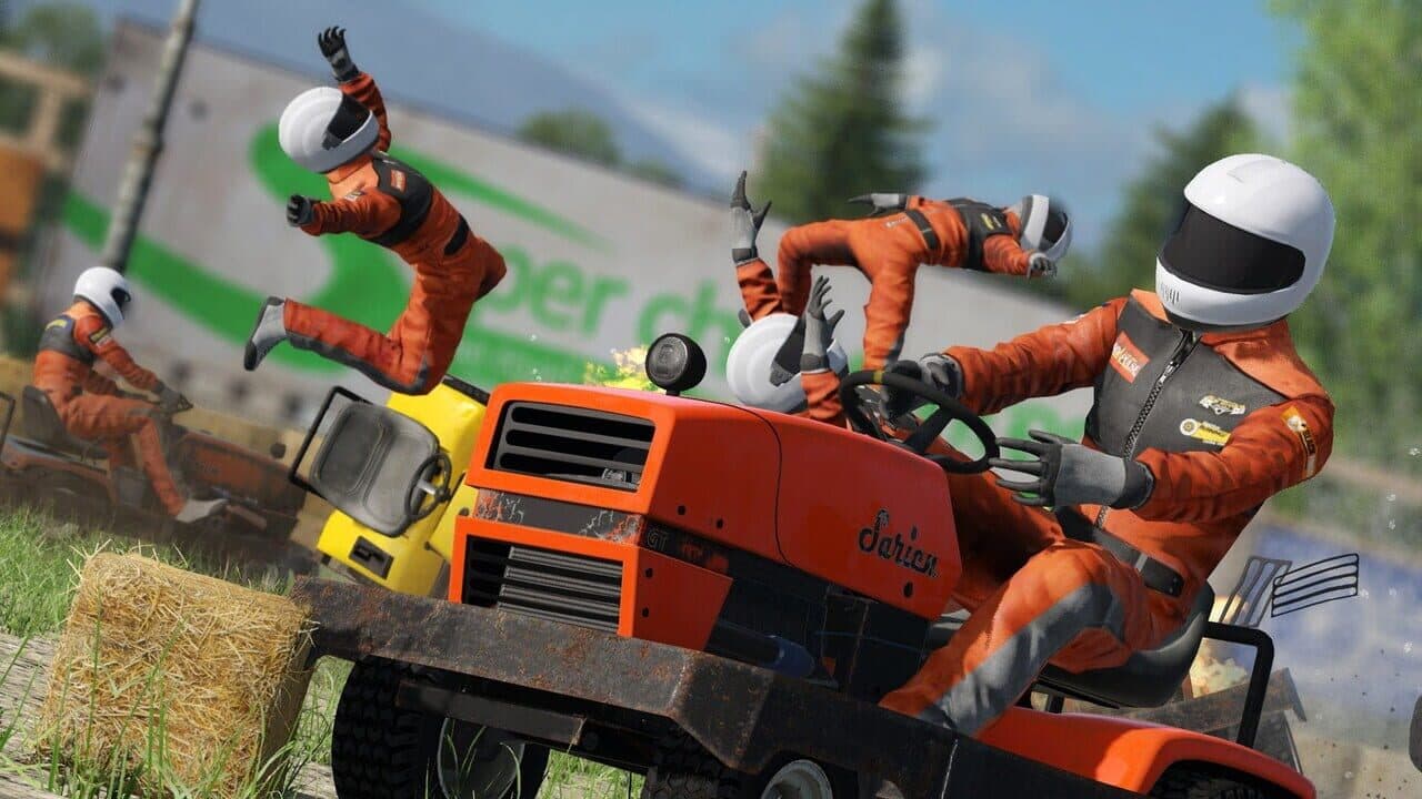 Wreckfest: Complete Edition thumbnail 3