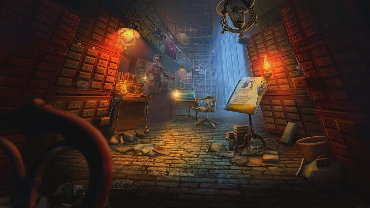 Paranormal Bundle thumbnail 5